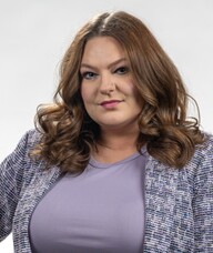 Book an Appointment with Alisha Holbik for Individual Counselling