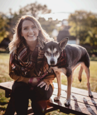 Book an Appointment with Alyssa Laflamme for Individual Counselling