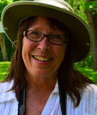 Book an Appointment with Martha Robinson for Massage Therapy