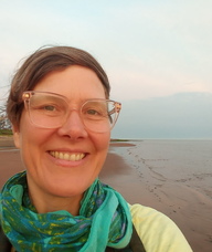 Book an Appointment with Dagny Gravert for Massage Therapy