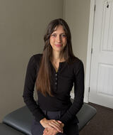Book an Appointment with Dr. Selah Pankratz at Restorative Health 101-7056 Vedder Rd