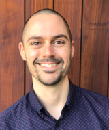 Book an Appointment with Eugene Ford at Victoria - James Bay