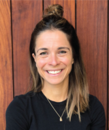 Book an Appointment with Rachel Vella-Zarb at Victoria - James Bay