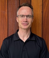 Book an Appointment with Ian Munro at Victoria - James Bay