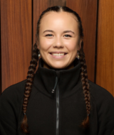 Book an Appointment with Grace Allen at Victoria - James Bay