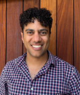 Book an Appointment with Sameer Ratti at Victoria - James Bay