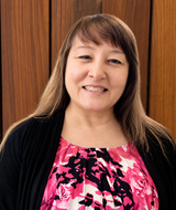 Book an Appointment with Denise Bike at Victoria - James Bay