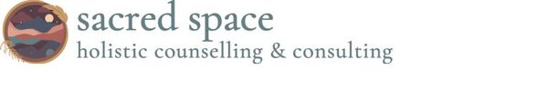 Sacred Space Holistic Counselling