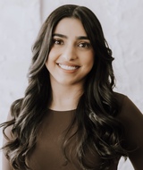 Book an Appointment with Parveen Chaggar at Howard & Associates Psychological Services