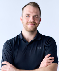 Book an Appointment with Zach Coates DC for Chiropractic