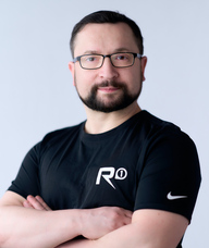 Book an Appointment with Oleksii Fedulov RMT for Massage Therapy