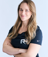 Book an Appointment with Josiane Bourque PT at Rehab1 Riverview