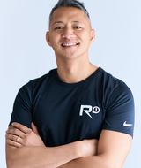 Book an Appointment with John Gonzales PT at Rehab1 Moncton