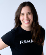 Book an Appointment with Josee Michaud-Gilliland PT at Rehab1 Quispamsis