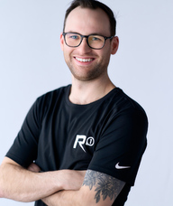 Book an Appointment with Alex Neilson PT for Physiotherapy