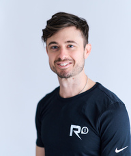Book an Appointment with Mike Sansom PT for Physiotherapy