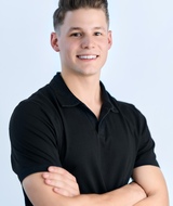 Book an Appointment with Samuel Babin PT at Rehab1 Saint John