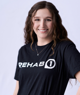 Book an Appointment with Abigail Sherwood at Rehab1 Quispamsis