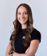 Book an Appointment with Natalie Arsenault PT at Rehab1 Moncton