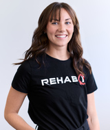 Book an Appointment with Mackenzie Gillespie-Tracey AT at Rehab1 Saint John West