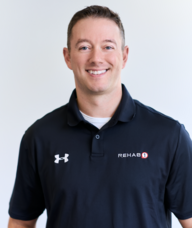 Book an Appointment with Justin Parsons PT for Physiotherapy