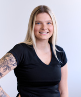 Book an Appointment with Taelynne Hurst RMT at Rehab1 Quispamsis