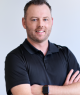 Book an Appointment with Colin MacKenney PT at Rehab1 Quispamsis