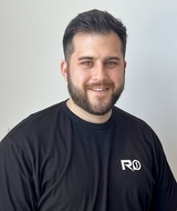Book an Appointment with Zach MacBeth PT at Rehab1 Saint John West