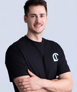 Book an Appointment with Bennett Smith PT at Rehab1 Quispamsis