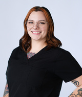 Book an Appointment with Karley Babineau RMT at Rehab1 Dieppe