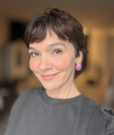 Book an Appointment with Carole Arsenault RMT at Rehab1 Dieppe