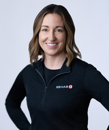 Book an Appointment with Jacey Gale PT at Rehab1 Quispamsis