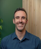 Book an Appointment with Ian Wiseman RD at Rehab1 Quispamsis