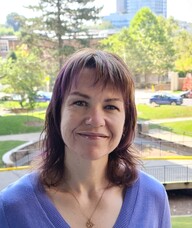 Book an Appointment with Johanna George for Counselling / Psychology / Mental Health