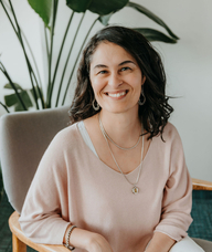 Book an Appointment with Emma Ates for Counselling / Psychology / Mental Health