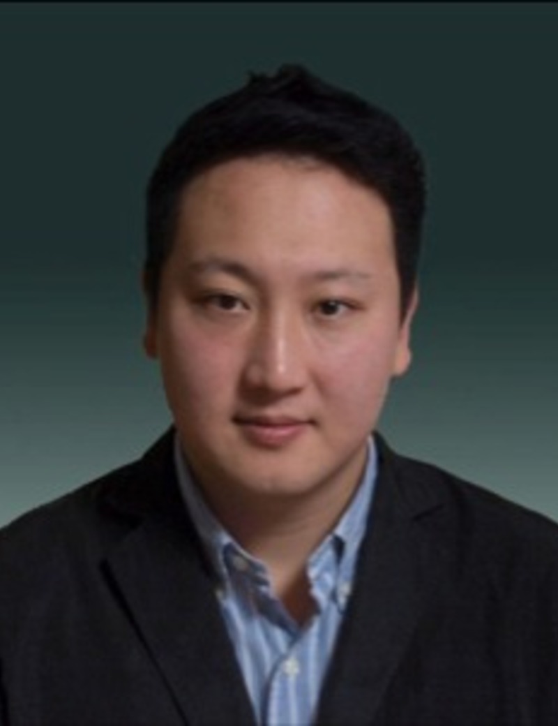 Photo of Jeongmin Park