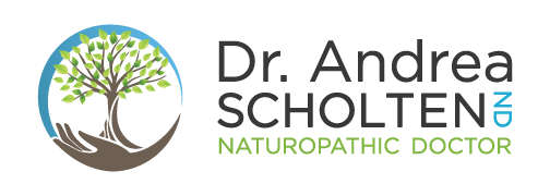 Dr. Andrea Scholten, ND