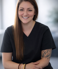 Book an Appointment with Stacey Fox for Massage Therapy