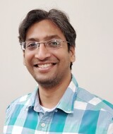 Book an Appointment with Rohit Sawalkar at Pacific Health EDMONDS