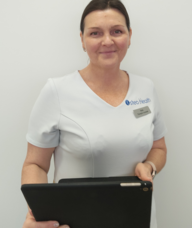 Book an Appointment with Inna Korniychuk for Pain Management