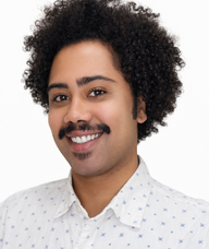 Book an Appointment with Simon-Daniel Jolicoeur-Forrester for Massage Therapy