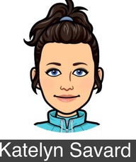 Book an Appointment with Katelyn Savard for Registered Massage Therapy