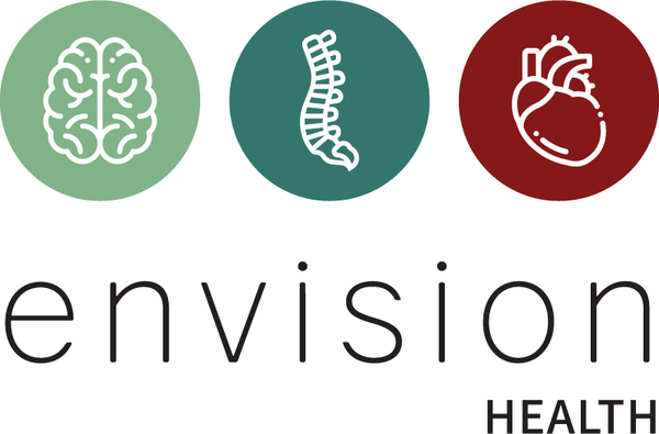 Envision Health and Wellness Inc