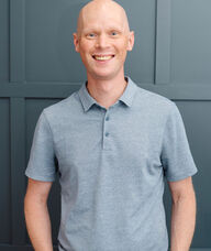 Book an Appointment with James Rowan for Physiotherapy