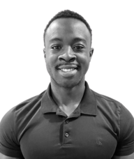 Book an Appointment with Tim Bamgbade for Kinesiology