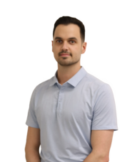 Book an Appointment with Tyler Wickett for Osteopathy