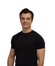 Book an Appointment with Joe Cameron for Kinesiology