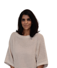 Book an Appointment with Leena Joshi for Coaching