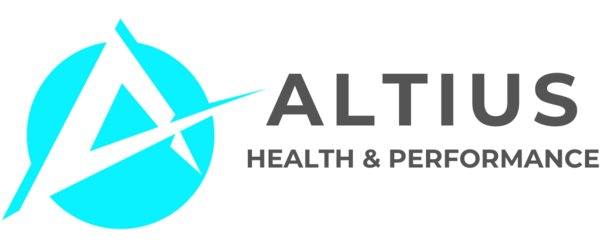 Altius Health & Performance