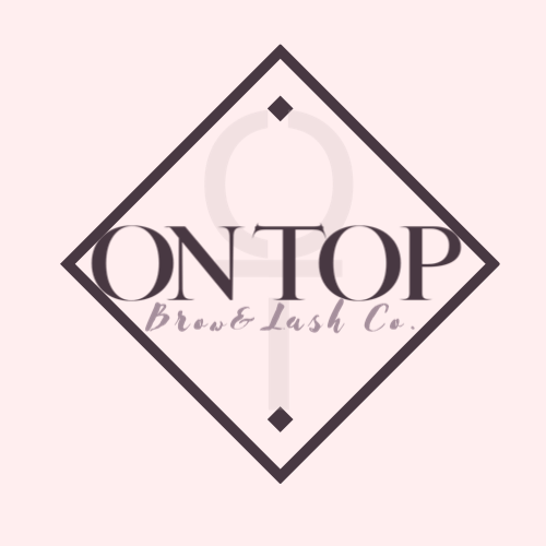 On Top Brow & Lash Co.